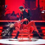 Vito Coppola Instagram - THANK YOU THANK YOU THANK YOU… We don’t have words to describe our happiness and the words “thank you” are not enough to describe our gratitude to all of you beautiful people. If we are here today and if we will dance next week the Final is because of you. Every single of you Who believed in us and supported us, every single vote of yours is making this journey the most amazing and incredible ever! We promise to you all that we will give as always our best, and we will give triple of the energy, effort, commitment and everything we can do to express our gratitude. We are super grateful from our hearts. While writing this post the tears are in the eyes 🥹♥️ 🙏🙏🙏🙏🙏🙏🙏🙏🙏🙏🙏 Final ♥️♥️♥️ OMG 🙈 @ellielouiseleach Lulú what can I say…I am so happy to have the possibility to dance with you for another week and have the pleasure to lead you on the dance floor. I am so proud of you ♥️ You are my warrior! You are really blossoming and now you can show to the entire world how amazing you are, but mostly you will prove to yourself that you are an amazing butterfly 🦋 So for this week just spread your wings and let’s fly 😊 I promise to give you my best of the best for this next week, because I want it to be forever memorable in our memories 🤞 Thank you beautiful people Thank you very much 🫶 We will repeat these two words to you every single time. THANK YOU ♥️ We feel all your love and we love you I feel so exited that I am thrilling 🥰 Have a good night and have a good new week to every one ♥️ Ps: congratulations to @diannebuswell @bobbybrazier @nikita__kuzmin @laytonwilliams for the final guys Love you Have the best week and let’s enjoy all together 👫👬👫