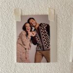 Vito Coppola Instagram - “Live the present and be grateful for what you have in life. Be happy for waking up every morning and appreciate the small things. This makes the real Happiness”. These are the words that Lulú and I keep repeating to each other 🤞☺️ #positivevibes #happiness ☀️
