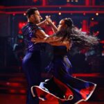 Vito Coppola Instagram - Thank you all for supporting us 🙏🏼 We are so grateful for all the beautiful messages, comments and the love ♥️ We are overwhelmed 🙌🏼 We are really pushing with effort and commitment every single week, every single day, every single hour just because we love what we are doing soo much and we are glad you can see it 🙏🏼 We appreciate every single vote you spend for us and that’s why we will never be enough thankful. Thanks to you we got to Halloween week and we cannot wait for it 💪🏼 🎃 Let’s guess what dance are we going to do this week….?? 😌😜😝 Love you all beautiful people. #theauberginesteam