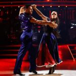 Vito Coppola Instagram - Thank you all for supporting us 🙏🏼 We are so grateful for all the beautiful messages, comments and the love ♥️ We are overwhelmed 🙌🏼 We are really pushing with effort and commitment every single week, every single day, every single hour just because we love what we are doing soo much and we are glad you can see it 🙏🏼 We appreciate every single vote you spend for us and that’s why we will never be enough thankful. Thanks to you we got to Halloween week and we cannot wait for it 💪🏼 🎃 Let’s guess what dance are we going to do this week….?? 😌😜😝 Love you all beautiful people. #theauberginesteam