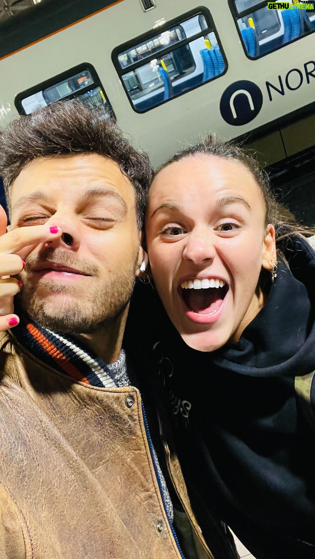 Vito Coppola Instagram - That’s our beginning of the week 🤣🤣🤣 Let’s say that we are getting there…slowly slowly 😝 Let’s Pasoooooooo 🕺 💃