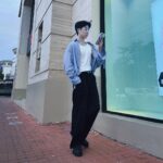 Vittawin Veeravidhayanant Instagram -