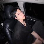 Vittawin Veeravidhayanant Instagram - ยูซีมีแนว