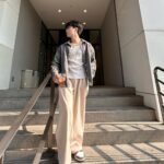 Vittawin Veeravidhayanant Instagram -