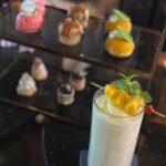 Vittawin Veeravidhayanant Instagram - Fantasy vibes Renainssance Hotel