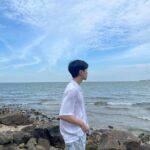 Vittawin Veeravidhayanant Instagram -