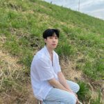Vittawin Veeravidhayanant Instagram - อ่างเก็บน้อง