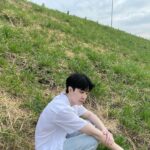 Vittawin Veeravidhayanant Instagram - อ่างเก็บน้อง