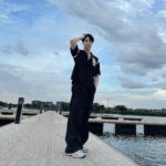 Vittawin Veeravidhayanant Instagram -