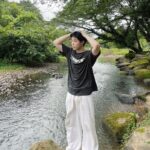 Vittawin Veeravidhayanant Instagram – ดัมมะชาติ
