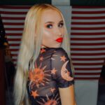 Vivian Hicks Instagram - ☀️ ⭐️ 🌙 Thanks @romwe_fashion for these amazing clothes! I absolutely love them! 🙏 Use my code “Vivian10” to get 10% off your next purchase. Link in bio 😍 http://t.ly/xrD6m Check my story for more styles dress 👗 #romwe #ROMEWEblackfriday