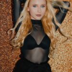 Vivian Hicks Instagram - inhale confidence, exhale doubt