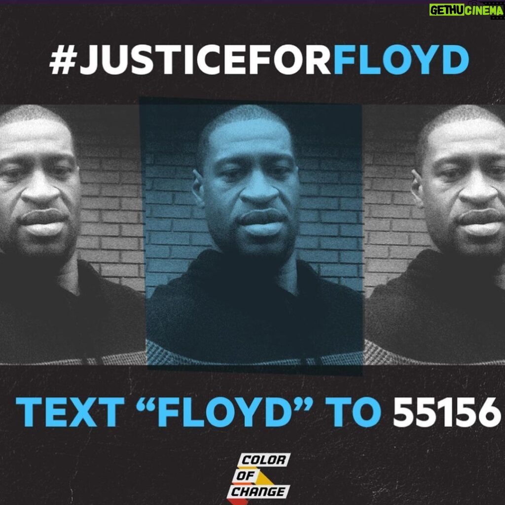 Vivian Hicks Instagram - “United we stand, divided we fall” Alone we can do so little, together we can do so much. ✊🏿✊🏾✊🏼✊🏻 Please click the link in my bio to the sign petition or text “Floyd” to 55156 #justiceforgeorgefloyd #blacklivesmatter #icantbreathe @sallymillerfash love my girls ❤️
