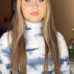 Vivian Hicks Instagram – I love this song sm @ladygaga