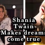 Vivian Hicks Instagram - Pls tag @shaniatwain 🔥#tb When @shaniatwain ⭐️ was my mentor on @thelaunchctv this was very surreal because Shania is incredible tysm for preparing me for this moment that’s changed my life get ready for season 2 JANUARY 30th !!!! Canada
