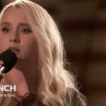 Vivian Hicks Instagram - It’s OUT !! 👉Download my version of #Unsteady today ! ITUNES SPOTIFY ETC ⭐️🚀❤️ You might of remembered me performing this on @thelaunchctv this time last year you all can download the video that went viral you all liked so much , it’s so dear to my heart truly my life and I hope you all love it . @xambassadors 🥰 tysm @sal_oliveri_producer @bigmachinelabelgroup dreams come true !!!!!! Ty @scott.borchetta @shaniatwain @busbee
