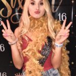 Vivian Hicks Instagram - OMG THANK YOU to everyone who made my sweet 16 special!! 🎈I will never forget it! Shout out to @champs_fec_milton for hosting my party, hooking us up with VIP private room. The food there was also next level! Also a special thanks for my people at @kellysbake who spoiled me with their vegan/gluten free cake & cupcakes 🧁 🎂 🔥🤯 #sweetsixteen #birthday #happy #champsfec #instabirthday #vip #vivianhicks #teamv #music Champs Family Entertainment Centre