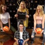 Vivian Hicks Instagram - OMG THANK YOU to everyone who made my sweet 16 special!! 🎈I will never forget it! Shout out to @champs_fec_milton for hosting my party, hooking us up with VIP private room. The food there was also next level! Also a special thanks for my people at @kellysbake who spoiled me with their vegan/gluten free cake & cupcakes 🧁 🎂 🔥🤯 #sweetsixteen #birthday #happy #champsfec #instabirthday #vip #vivianhicks #teamv #music Champs Family Entertainment Centre