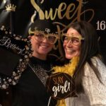 Vivian Hicks Instagram - OMG THANK YOU to everyone who made my sweet 16 special!! 🎈I will never forget it! Shout out to @champs_fec_milton for hosting my party, hooking us up with VIP private room. The food there was also next level! Also a special thanks for my people at @kellysbake who spoiled me with their vegan/gluten free cake & cupcakes 🧁 🎂 🔥🤯 #sweetsixteen #birthday #happy #champsfec #instabirthday #vip #vivianhicks #teamv #music Champs Family Entertainment Centre