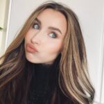 Vivian Hicks Instagram - OMG I’ve got awesome news! @salonestilo is gifting you 20% off their online shop! Go to shopestilo.ca or their Instagram @salonestilo to buy any products on their site use promo code VIVIAN 👈 Happy shopping 🛍