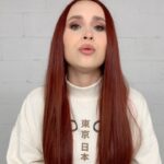 Vivian Hicks Instagram – #easyonme @adele #adele #cover
loving this song rn 🎵
Comment any song request