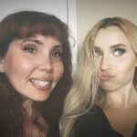 Vivian Hicks Instagram - Happy Birthday 🎈Mom love you so much