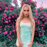 Vivian Hicks Instagram - 🌺🌸