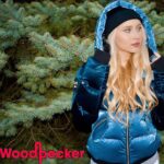Vivian Hicks Instagram - 🎄🧥 IT’S GIVE-AWAY TIME!!! 🧥🎄 I am teaming up with @woodpeckercanada coats and I’m so excited to giveaway a beautiful woodpecker coat of your choice!  Link in my BIO. Thank u @alanhadida for this beautiful jacket! 🔹🔹🔹🔹🔹Rules🔹🔹🔹🔹🔹🔹 1. Follow both @woodpeckercanada and @vivianhicksofficial & Like 👍 post  2. Tag 2 friends in comments 👫 3. Share this POST in your stories and tag us !! Good luck 🙌this coat could be yours!!!  Contest is open to all 🌎worldwide ~Winner be picked random and announced Friday Dec 4th ~This contest is not sponsored endorsed or associated with Instagram no purchase necessary.🔥 Good Luck !! #coats #woodpeckercanada #music #woodpeckercoats #wearcanadaproud #canadianparkas #veganfashion