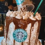 Vivian Hicks Instagram – 18💛 #birthday #birthdaycake #birthdaygirl