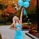 Vivian Hicks Instagram - 17 🎈🦋today!!! Wearing @sheinofficial here’s a extra gift for you guys use code vivianhicks15 @sheinofficial for 15% off all styles go to us.SHEIN.com #sheinofficial #sheingals #birthday