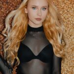 Vivian Hicks Instagram - inhale confidence, exhale doubt