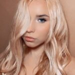Vivian Hicks Instagram - 🤍