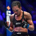 Vivianne Araújo Instagram - Humildade, disciplina e os pés no chão!!! #favelavenceu 🌪🌪💥 #ufcfightisland8 #inabudhabi #ceilandia #gratitude @daniel.bev @erikbsilva @cattapretanutri @alessluis_ @anderson.carvalho.mma @boxederua @henquelimajj @lpnutricaoesportiva @phsebba @alonsocleto @ronnymavros @rodrigosalulima.pratique @lucianacbribeiro @babiruska @vivaoftalmologia @pumpsuplementos Etihad Arena
