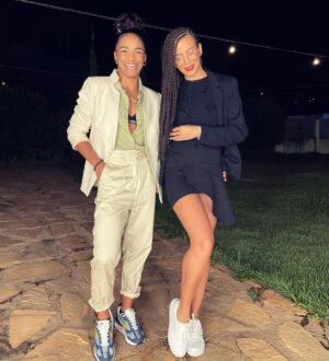 Vivianne Araújo Instagram - #tbtzão 🌈