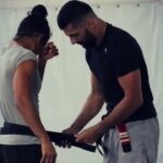 Vivianne Araújo Instagram - •Luta Livre Black Belt•🥋 Hoje tive a honra de receber a faixa preta de luta livre. Obrigada a cada pessoa que me ajudou a chegar onde estou hoje. Ansiosa para os desafios que virão 🌪⚡️🔥 #Repost @cerradomma with @make_repost ・・・ Graduação surpresa da @viviaraujomma para a faixa preta de luta livre. Heeeey #CerradoMMA #MMABrasil #UFCBrasil #LutaLivre #EsquadraoBrasileiro