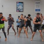 Vivianne Araújo Instagram - #CampOn Anota aí, dia 15 de outubro tem! #EvoluçãoConstante #CerradoMMA #UFC #UFCBrasil