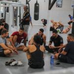 Vivianne Araújo Instagram - #CampOn Anota aí, dia 15 de outubro tem! #EvoluçãoConstante #CerradoMMA #UFC #UFCBrasil