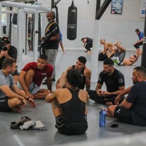 Vivianne Araújo Instagram - #CampOn Anota aí, dia 15 de outubro tem! 

#EvoluçãoConstante
#CerradoMMA
#UFC
#UFCBrasil