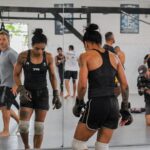 Vivianne Araújo Instagram - #CampOn Anota aí, dia 15 de outubro tem! #EvoluçãoConstante #CerradoMMA #UFC #UFCBrasil