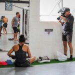 Vivianne Araújo Instagram - #CampOn Anota aí, dia 15 de outubro tem! #EvoluçãoConstante #CerradoMMA #UFC #UFCBrasil