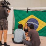 Vivianne Araújo Instagram - #CampOn Anota aí, dia 15 de outubro tem! #EvoluçãoConstante #CerradoMMA #UFC #UFCBrasil