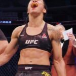 Vivianne Araújo Instagram - FIGHT WEEK 🌪👊🏽🔥