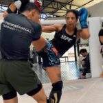 Vivianne Araújo Instagram - Trabalhe por um sonho!!! Bora para mais uma semana de trabalho 💣💥 • Ready for another week of work 🌪️🏆 Federal District