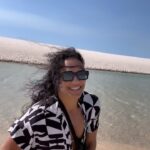 Vivianne Araújo Instagram - Aquí é Brasil 🇧🇷🏖️🤩 Maranhão