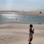 Vivianne Araújo Instagram - Quem é assim também? 😅 Lagoa Bonita, Maranhao, Brazil