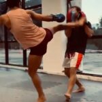 Vivianne Araújo Instagram - The lion is hungry!!! 🎯🔥