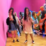 Vivianne Araújo Instagram - Weekend Dump #dump #sp #ufcbrasil Sampa