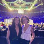 Vivianne Araújo Instagram - Noite de UFC #ufcbrasil #ufcsaopaulo Ibirapuera