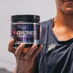 Vivianne Araújo Instagram - Quando a força encontra a determinação, não há limites! Vivi Araújo, nossa grande parceira e competidora do UFC, sabe o poder que só o Craziness possui. Com 200mg de cafeína e 500mg de taurina, com uma qualidade imbatível, esse pré-treino é o segredo do seu desempenho arrasador no octógono. Junte-se a nós e descubra o combustível que vai levar seus treinos para outro nível! Unidades nos destaques! Clique no link da bio e fale com um de nossos consultores! Brasília, Brazil