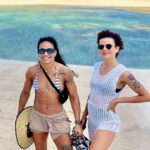 Vivianne Araújo Instagram - Mil motivos pra comemorar!!! Lençóis Maranhenses